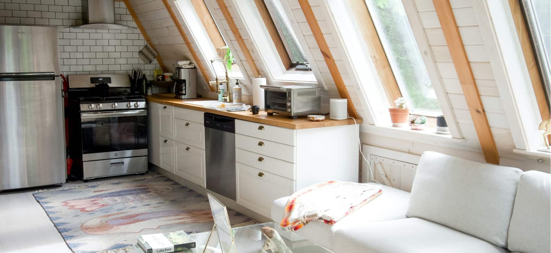 Home staging pour valoriser votre bien immobilier avec 203 Immo et 203 déco