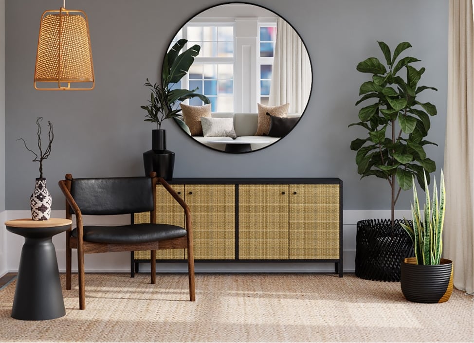Home staging pour valoriser votre bien immobilier avec 203 Immo et 203 déco