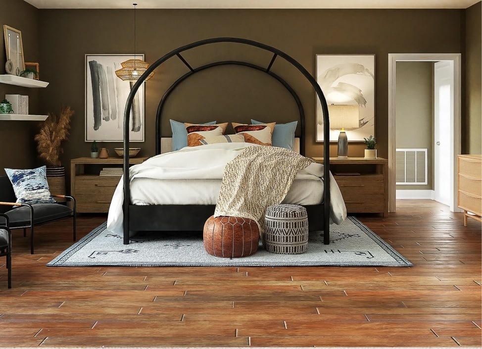Home staging pour valoriser votre bien immobilier avec 203 Immo et 203 déco