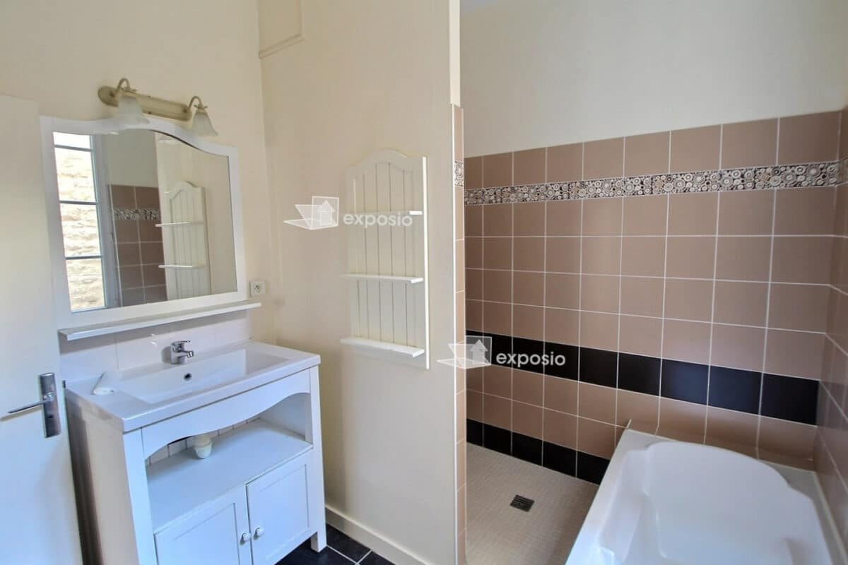 Maison 4 pièces 101 m² · à Niort · 101 m² · 164 500 €