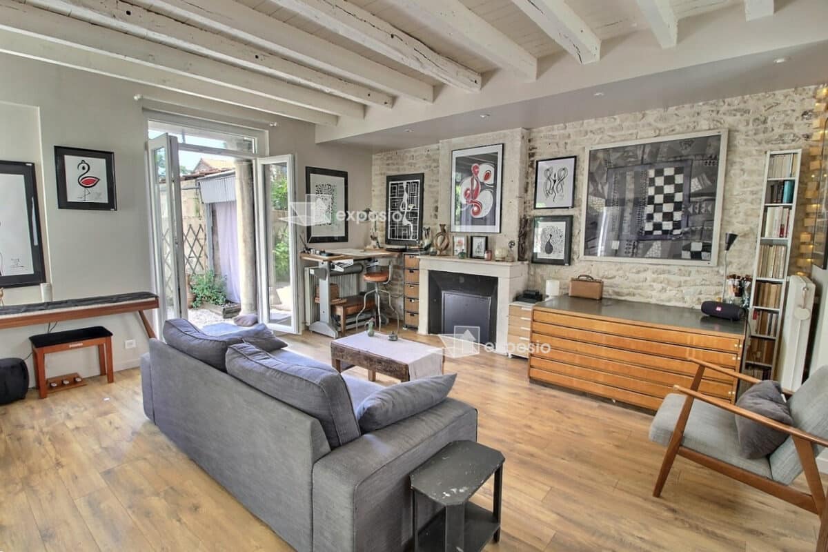 Maison 5 pièces 105 m² · à Niort · 105 m² · 240 000 €