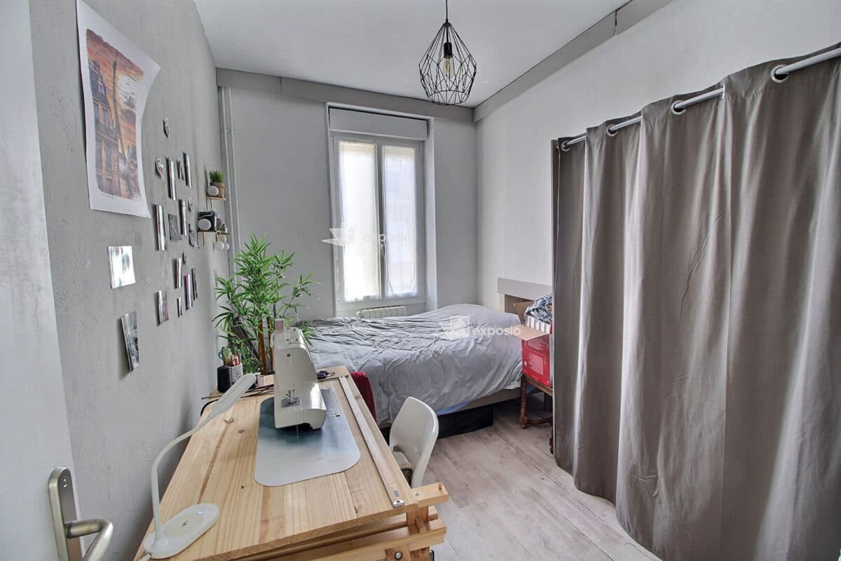 Maison 5 pièces 91 m² · à Niort · 91 m² · 180 000 €