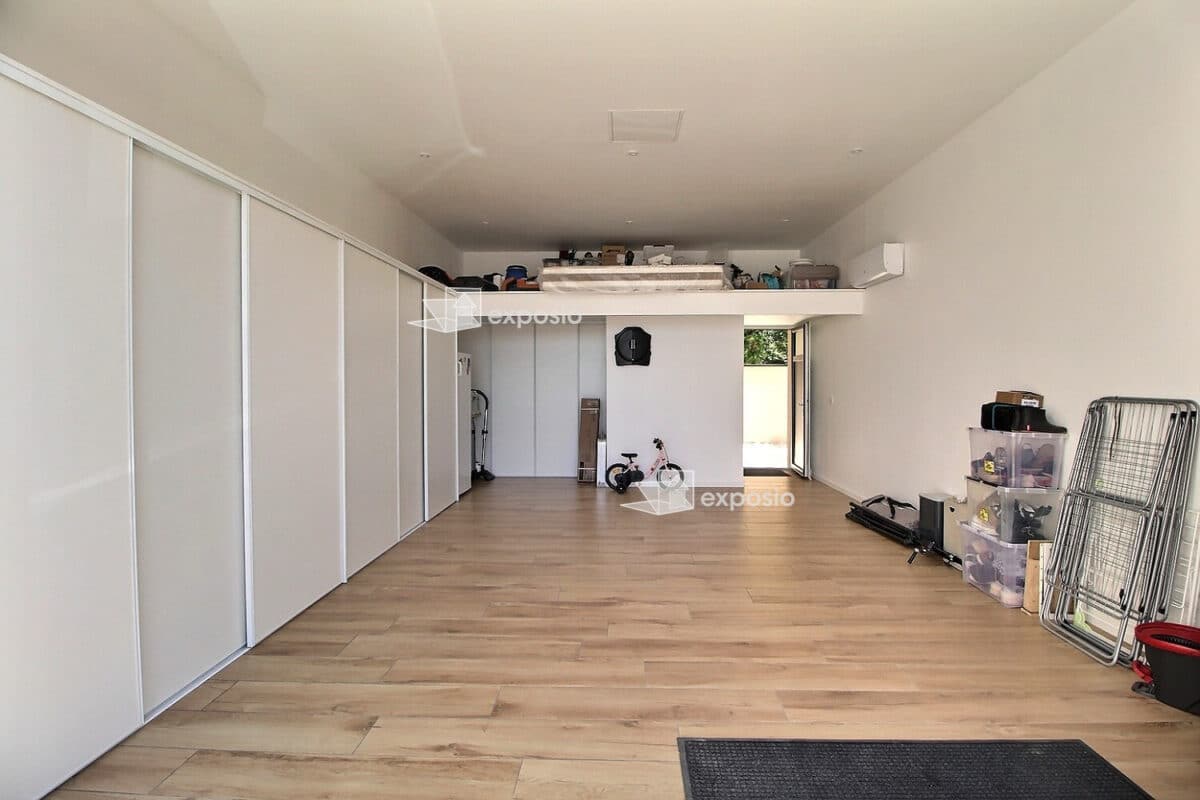 Maison 5 pièces 185 m² · à Granzay-Gript · 185 m² · 442 000 €