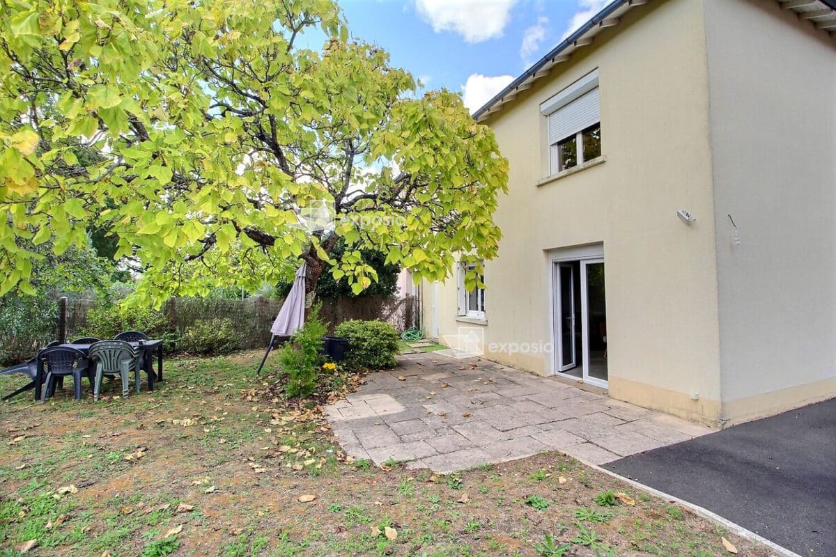 Maison 5 pièces 122 m² · à Niort · 122 m² · 232 000 €