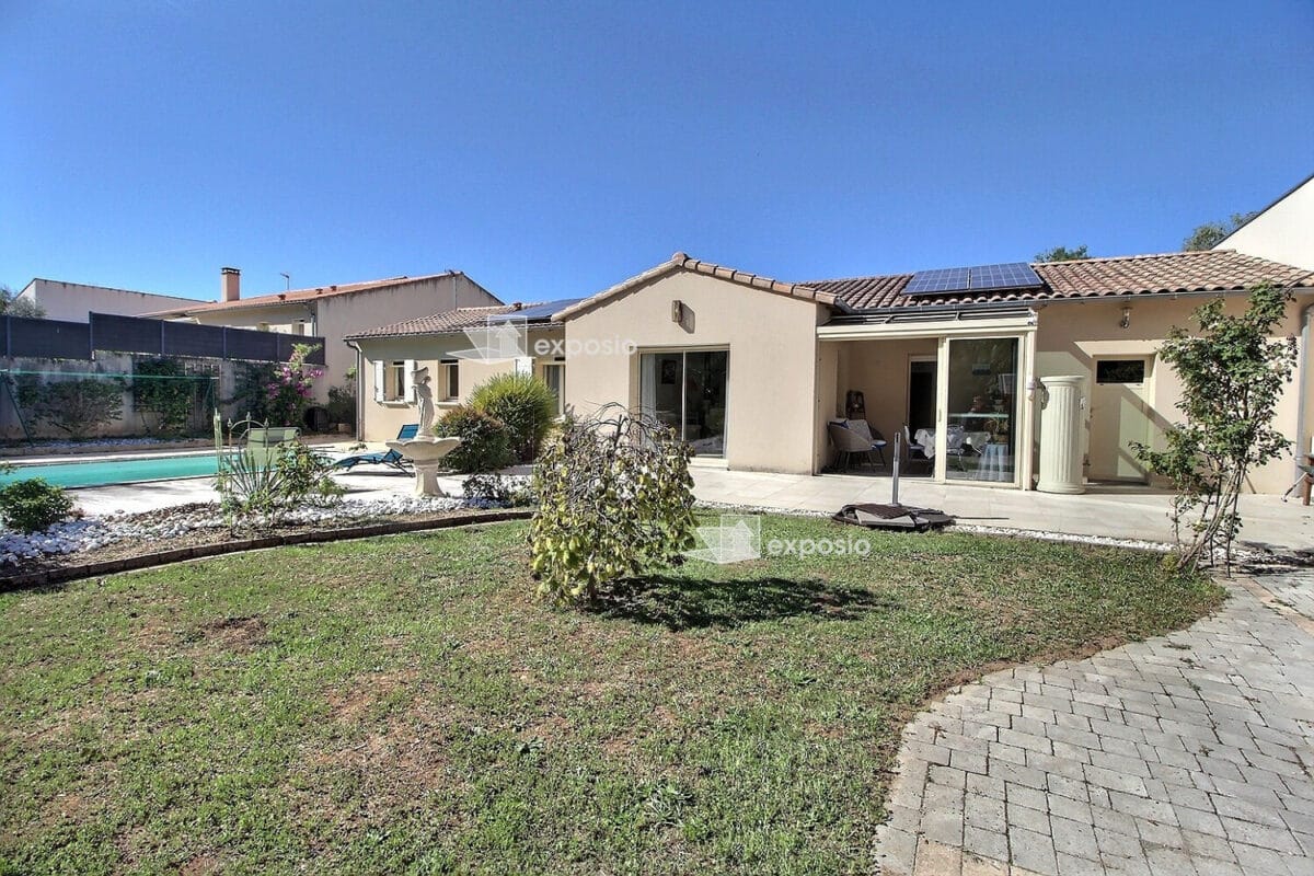 Maison 6 pièces 151 m² · à Niort · 151 m² · 399 000 €