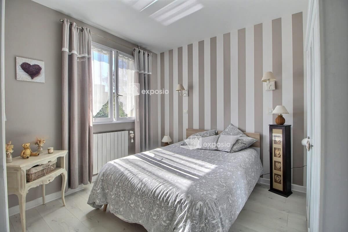Maison 5 pièces 200 m² · à Niort · 200 m² · 466 000 €